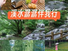 -广州市石门国家森林公园