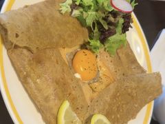 -La Creperie法餐厅(桃江路店)