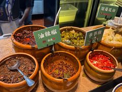 -云阿蛮云南生烫牛肉米线(奉贤路店)