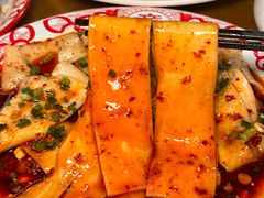 -易老妈蹄花.特色川菜(人民公园总店)