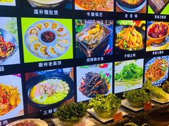 菜单-印象徽州·正宗徽菜体验店