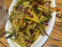 -關東雪东北菜(中庚漫游城店)