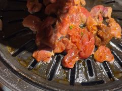 -九田家黑牛烤肉料理(华侨城店)