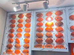 -龙海鲜螃蟹王(宏茂桥店)