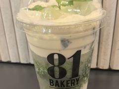 -81BAKERY(大学路店)