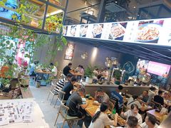 -大湾金牌万州烤鱼(沙河店)