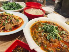 -张太婆老妈蹄花川菜馆·中华餐饮老字号(望平街店)