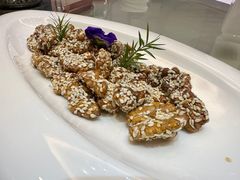 -桃花岭饭店桂香楼