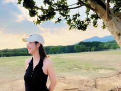-钟山体育运动公园