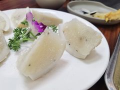 椰子饭-不仔客海鲜·三亚老字号(第一市场店)