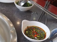 -老来福·非遗酸汤兔(凯旋路店)