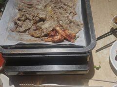 -玫瑰花园自助烤肉(顺义鑫海韵通店)
