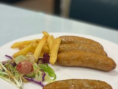-金环西餐厅