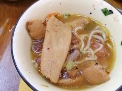 -茶马古道·野生菌清汤黄牛肉(沙溪店)