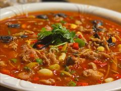 -别院里音乐餐酒吧(双流航空港店)