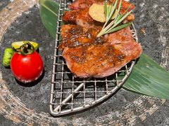 -上井精致料理(中兴商业大厦店)