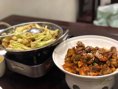 -茶叁酒肆·楚味江湖(菱角湖店)