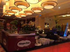 -鸣诗自助餐(澳門四季酒店)