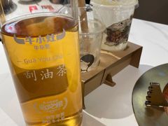-喜茶(广州荔湾领展广场店)