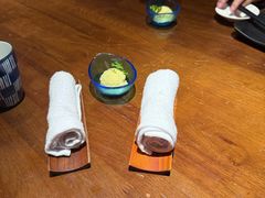 -千代武日本料理(开发区店)