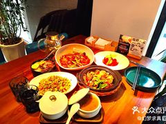 -蝦塘·中国餐馆(城墙南马道巷店)