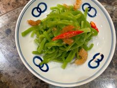 -老铺烤鸭(宝鸡店)