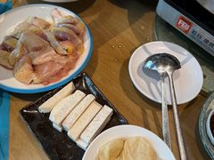 -糟粕醋·椰苑海南菜餐厅(亚龙湾天域酒店)