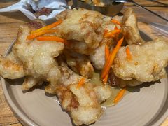 -京玉菲饭店(李村店)