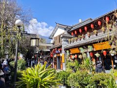 -大理古城