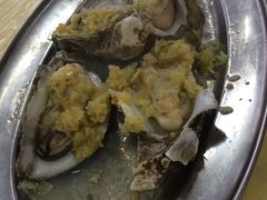 -板桥海鲜广场(文明东店)