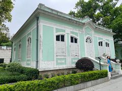 -龙环葡韵住宅式博物馆