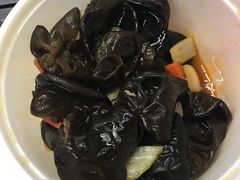 -南城香·饭香串香馄饨香(青年路店)