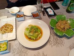 -佳兰雅序融合菜(高新店)