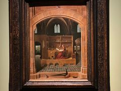 -上海博物馆(人民广场馆)