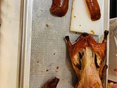 -惠丰堂饭庄·烤鸭·京味菜(翠微路店)