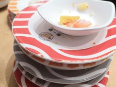 -新一番三文鱼寿司(红城湖店)