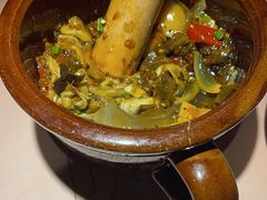 -杨记隆府重庆江湖菜(大悦城店)