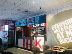 -肯德基(西稍门店)