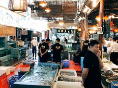 大堂-猪肉婆私房菜(容桂总店)