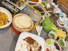 -一桶江山餐厅(松北店)