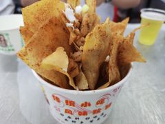 -小民大排档(光谷店)