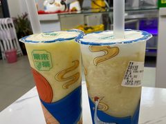 续命龙眼水-常来茶·水果研究所(西溪里店)
