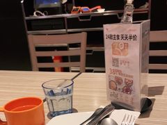 -必胜客(大坪英利店)
