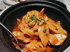-院里寻菜·祖庵菜宴请(观沙岭店)