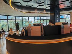 -星巴克臻选(深圳龙岗万科店)