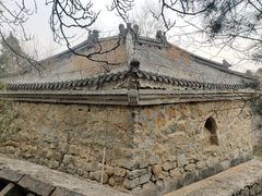 -白水寺森林公园