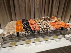 -中山保利艾美酒店-乐美中餐厅