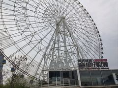 -南昌之星游乐场