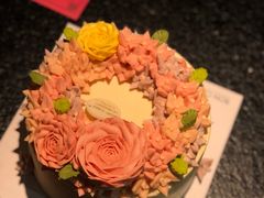 -BON CAKE(华贸购物中心店)