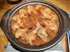 -破三川·新川菜(静安大融城店)